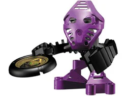 Biological Warrior: Onepu