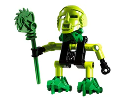 Bio Warrior: Matau
