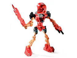 Biochemical fighter: Tahu