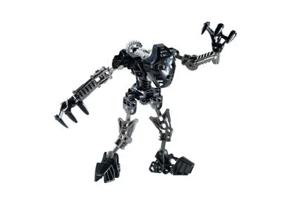Bio-chemical fighter: Onua 乐高 LEGO 8532 image 3