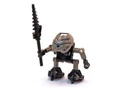 Biological Warrior: Territory