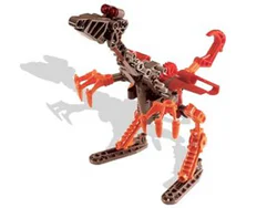 Bio-chemical fighters: bio-chemical fighters, heifer packs