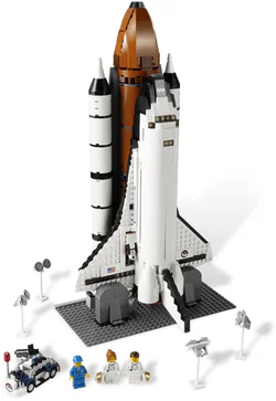 Spacecraft
