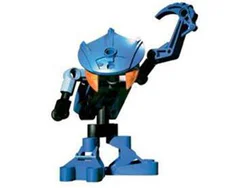 Bio Warrior: Gahlok VA