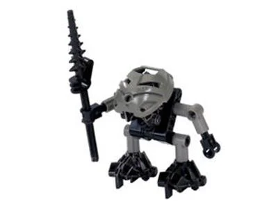 Biological Warrior: Territory 迪库 DECOOL/酷小砖 BrickCool 8506 image 3