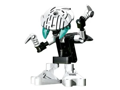 Bio-chemical fighter: Kohrak VA 乐高 LEGO 8551