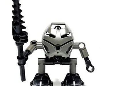 Biological Warrior: Territory 迪库 DECOOL/酷小砖 BrickCool 8506 image 4