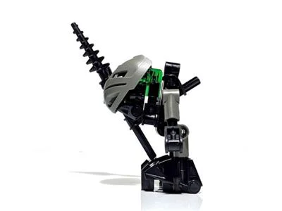 Biological Warrior: Territory 迪库 DECOOL/酷小砖 BrickCool 8506 image 5
