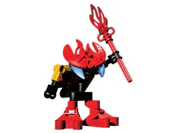 Biological Warrior: Tahnok Va