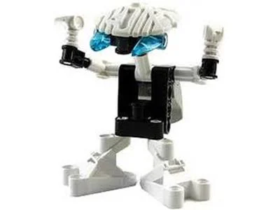 Bio-chemical fighter: Kohrak VA 乐高 LEGO 8551 image 3