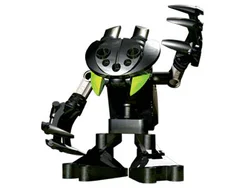 Bio Warrior: Nuhvok VA