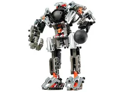 Biochemical Warrior: Esoteric Warrior