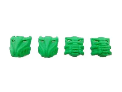 Bio Warrior: Calcium Supplement Pack 乐高 LEGO 8569