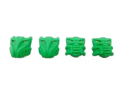 Bio Warrior: Calcium Supplement Pack
