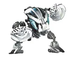 Bio Warrior: Kohrak