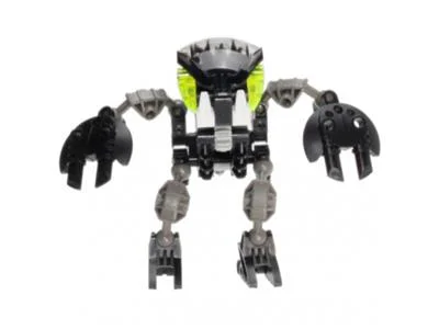 Bio-chemical fighters: Nouwark 乐高 LEGO 8561 image 2