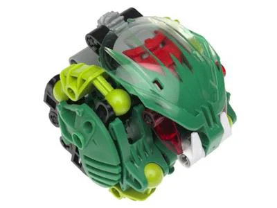 Bio-chemical fighters: Levak 乐高 LEGO 8564 image 3