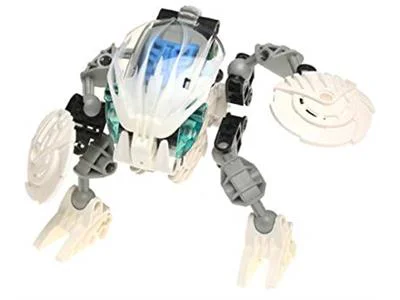 Bio Warrior: Kohrak 启蒙 QMAN/ENLIGHTEN/Keeppley 238 image 2