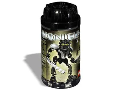 Biochemical fighter: Onua Nuva 乐高 LEGO 8566 image 2