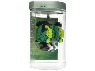 Bio-chemical fighters: Levak 乐高 LEGO 8564 image 4