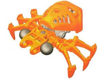 Bio-chemical fighter: Fikou 迪库 DECOOL/酷小砖 BrickCool 2202