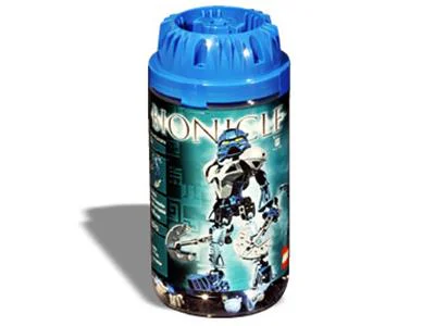 Biochemical fighter: Gali Nuva 乐高 LEGO 8570 image 2