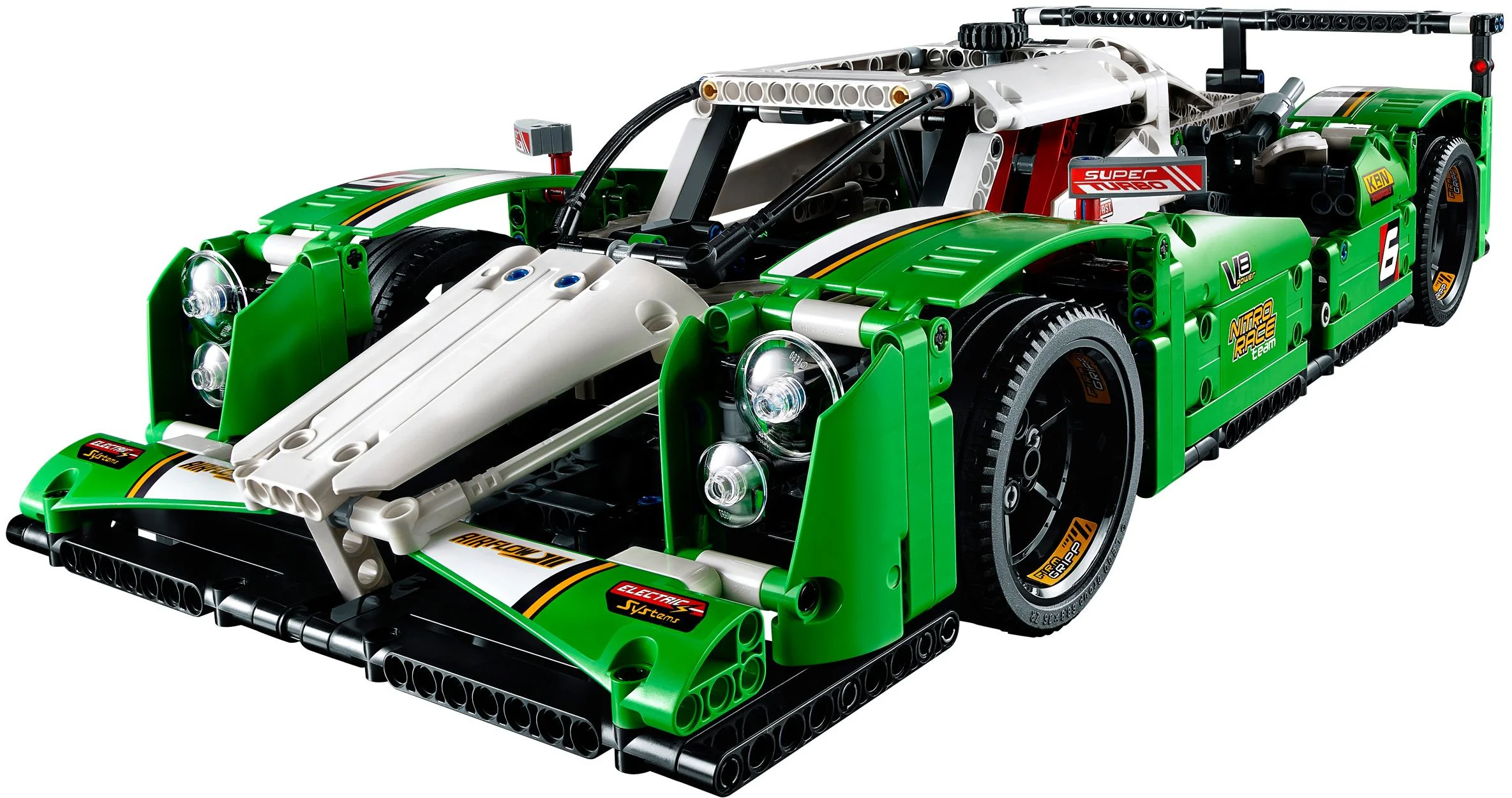 24-hour racing 3364 image 1