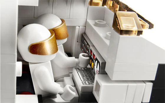 Spacecraft 乐高 LEGO 10213 image 4