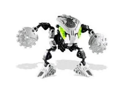 Biēn huà zhàn shì: Nūhúo kǎ lǐ 迪库 DECOOL/酷小砖 BrickCool 7702 image 3