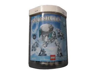 Bio-chemical fighter: Kohrak-Kal 迪库 DECOOL/酷小砖 BrickCool 7704 image 3