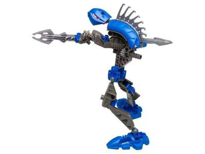 Bio-chemical fighters: Lakshgulak 乐高 LEGO 8590 image 3