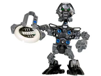 Biological fighter: Tehutti 乐高 LEGO 8609 image 2