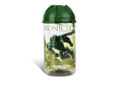 Bio-chemical fighter: Matau 乐高 LEGO 8605 image 5