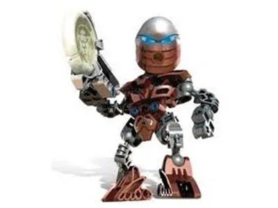 Bio-Operative Warrior: Ahkmou 启蒙 QMAN/ENLIGHTEN/Keeppley 222