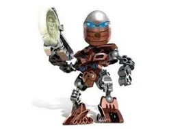 Bio-Operative Warrior: Ahkmou