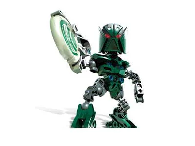 Biological Warrior: Orkahm 启蒙 QMAN/ENLIGHTEN/Keeppley 223