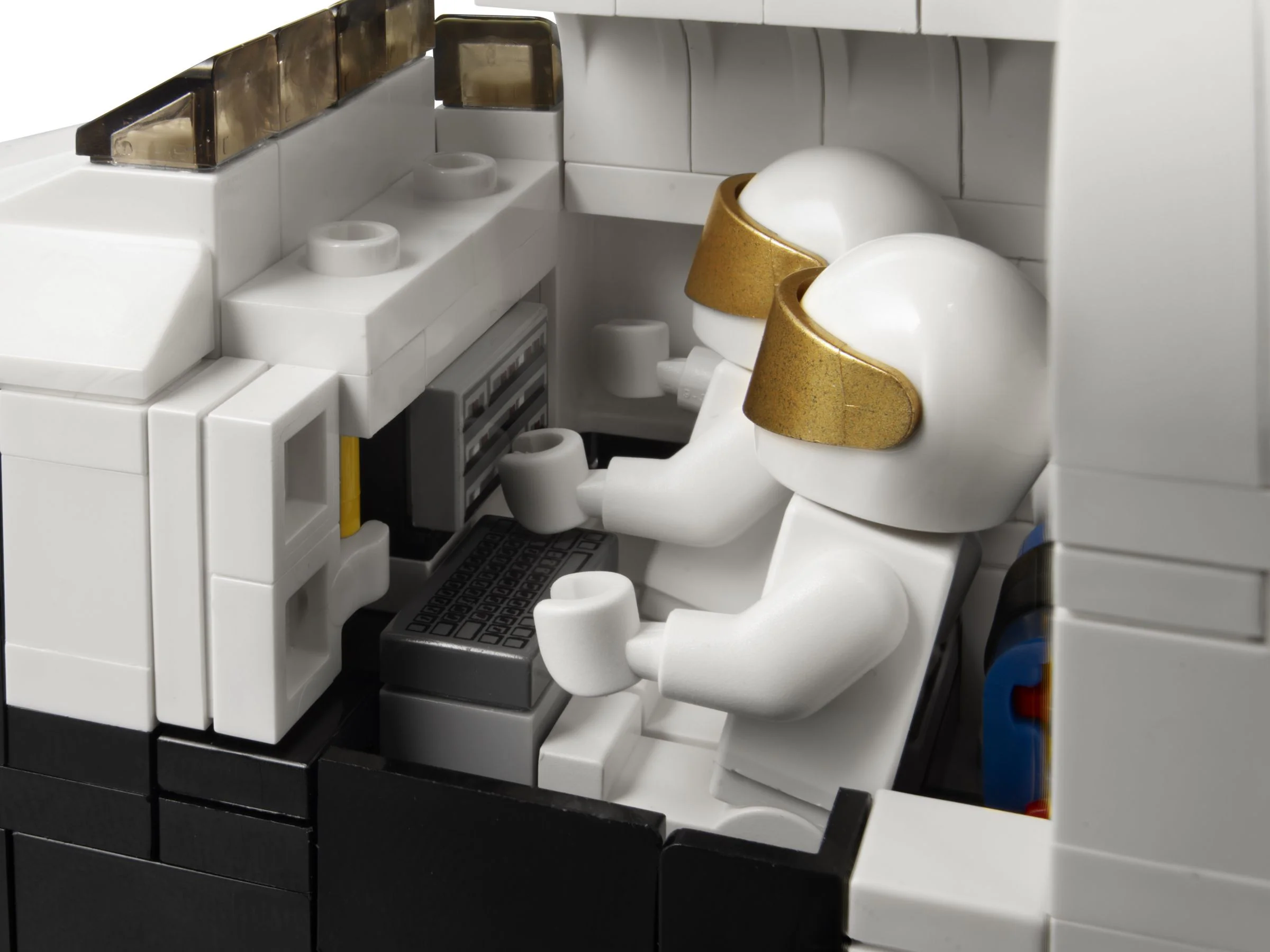 Spacecraft 乐高 LEGO 10213 image 10