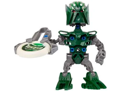 Biological Warrior: Orkahm 启蒙 QMAN/ENLIGHTEN/Keeppley 223 image 3