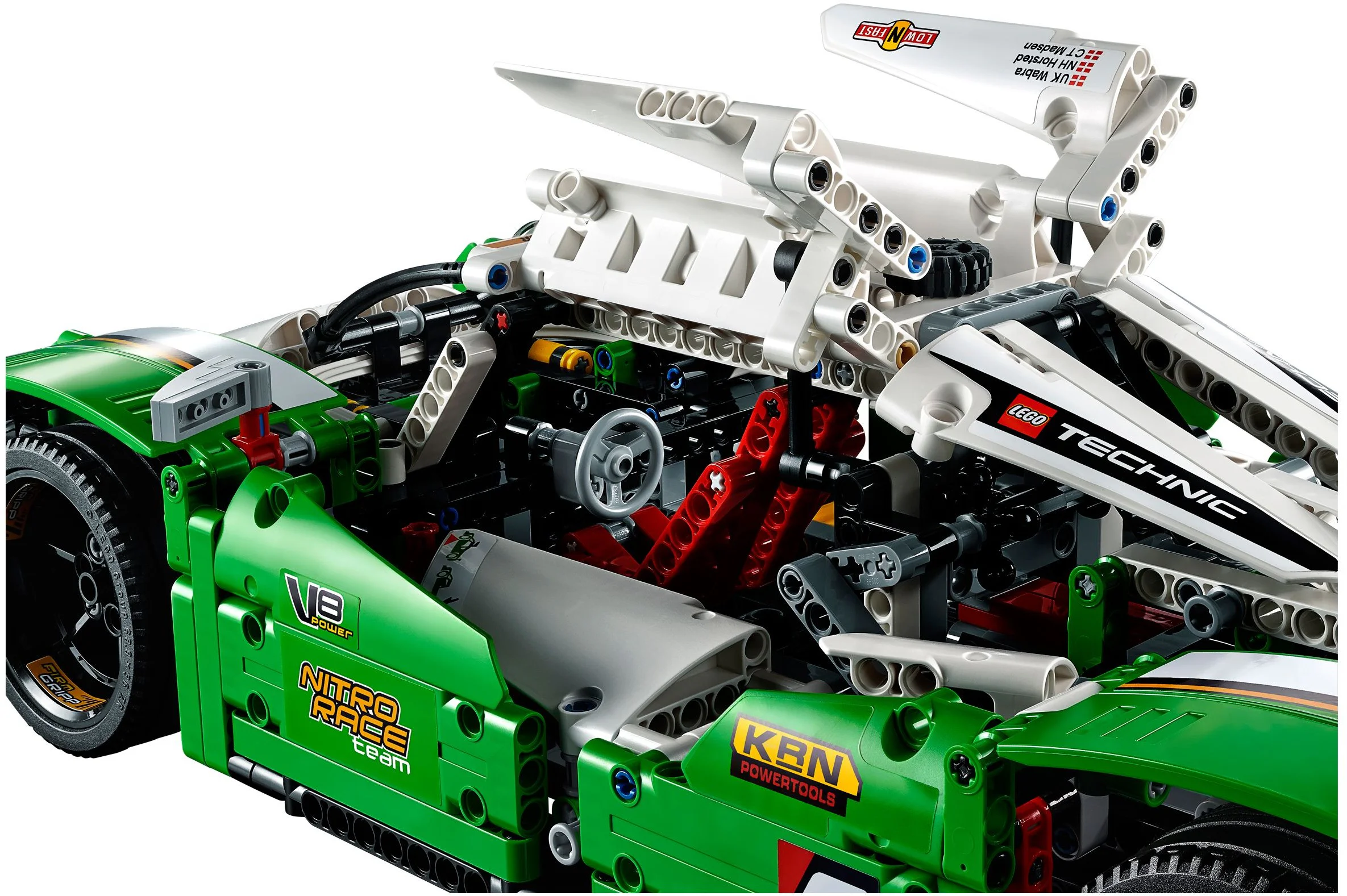 24-hour racing 3364 image 2