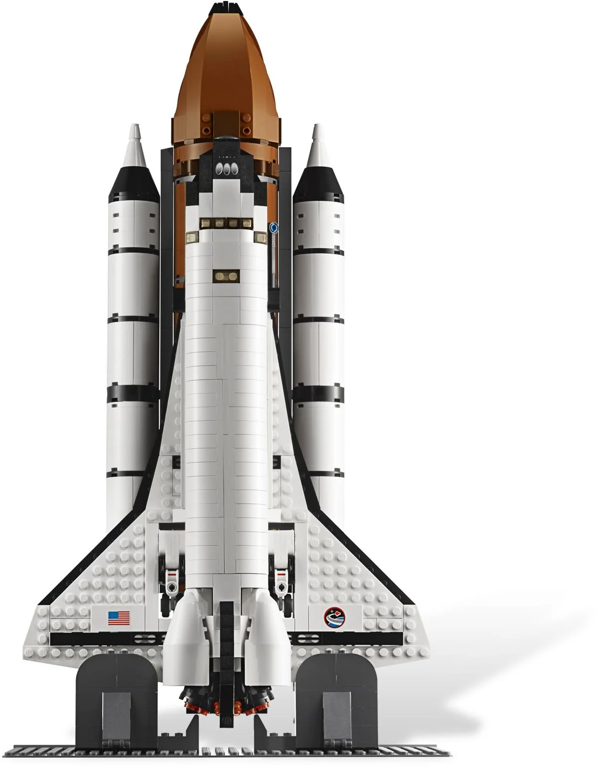Spacecraft 乐高 LEGO 10213 image 12