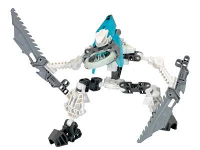 Biological Warrior: Keerakh 迪库 DECOOL/酷小砖 BrickCool 7804 image 4