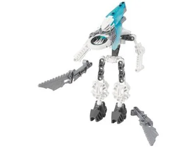 Biological Warrior: Keerakh 迪库 DECOOL/酷小砖 BrickCool 7804 image 5