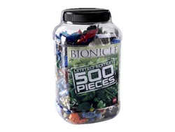 Biochemical fighters: an attachment package for ultimate biochemical fighters