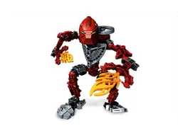 Bio Warriors: Divine Warrior Vakama