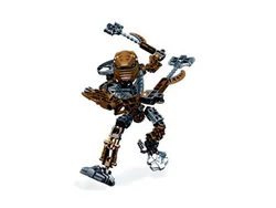 Biological Warrior: Divine Demon Warrior Onewa