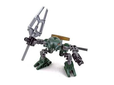 BIVERS: Rahaga Iruini 乐高 LEGO 4879 image 3