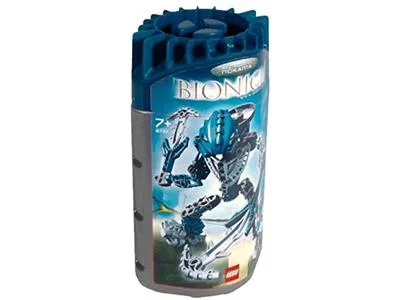 God Warrior Nokama 迪库 DECOOL/酷小砖 BrickCool 8006 image 4