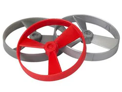 Bio-chemical fighters: Flying Wheel Supplement