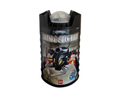 Bio-chemical fighter Visorak Oohnorak 乐高 LEGO 8744 image 4