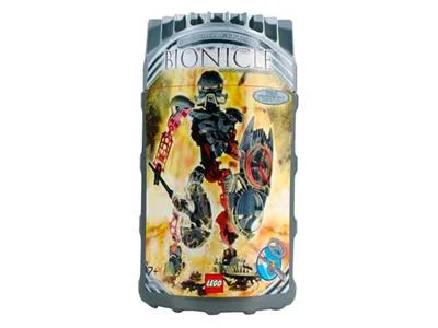 Bio-Hazard Warrior: Toa Noriko 迪库 DECOOL/酷小砖 BrickCool 8202 image 1